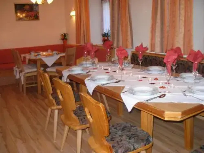 Ferienhaus Pult