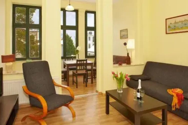 Strandvilla Ostpreußen