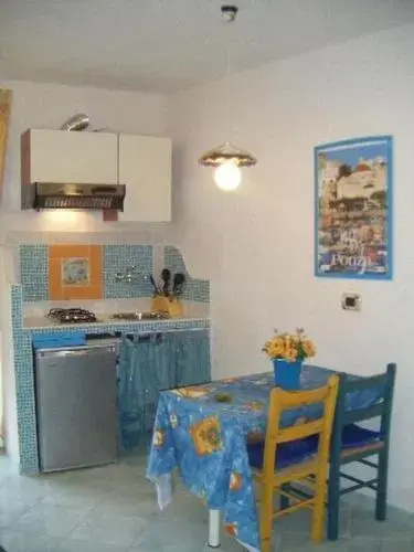 Casa Del Gelso