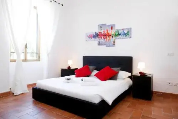 Rhome Away Trastevere - Saffi