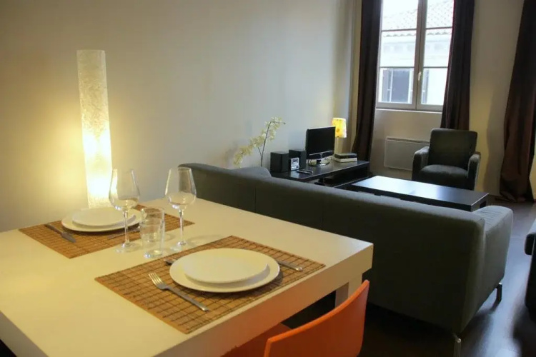Appart Ambiance - Saone