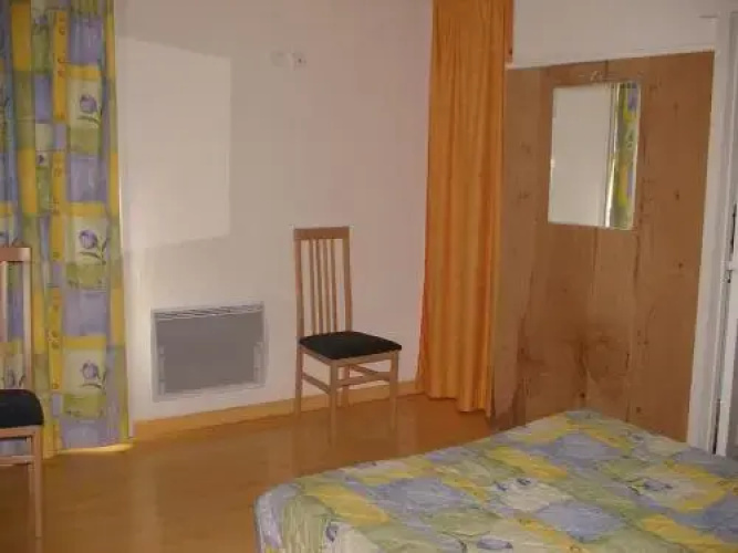 Gite Casa Paulou