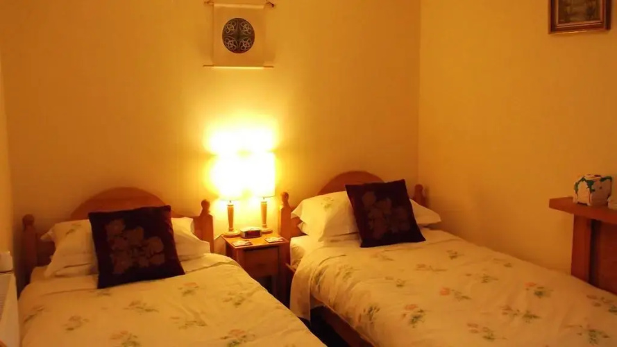 Croft 338 B&B