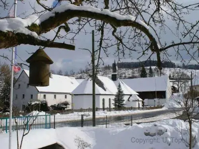 Ferienwohnung Neuenrade