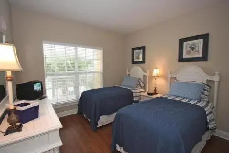 204 Bay Harbor