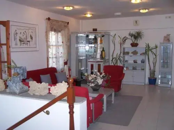 Sea Stone Hotel