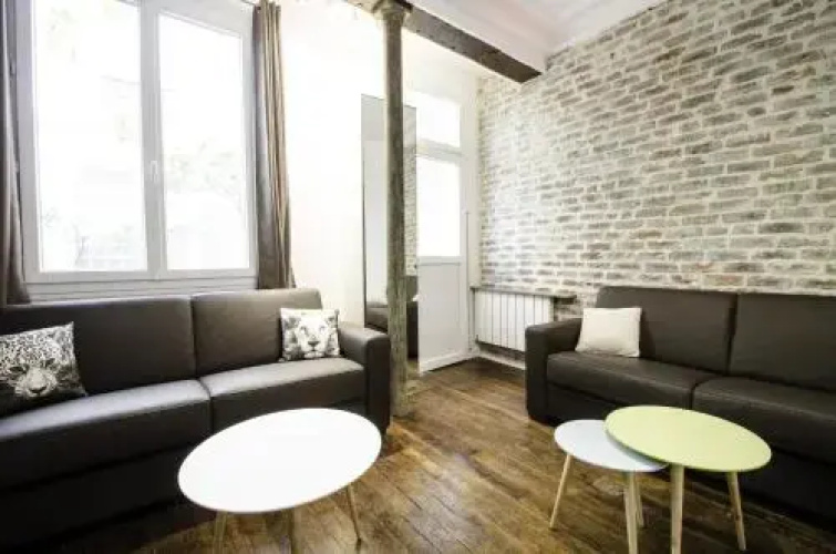 Cosy Studio Opéra