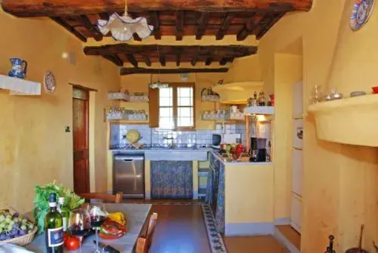 Villa Giannello Farmhouse