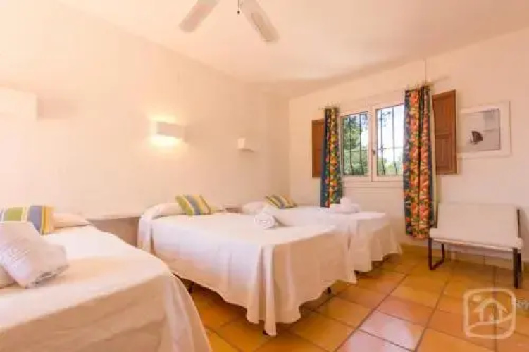 Abahana Villas Changrila