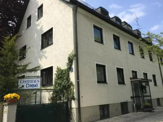 Gästehaus Drexl