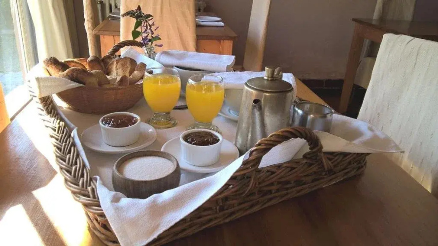 Hosteria La Vina