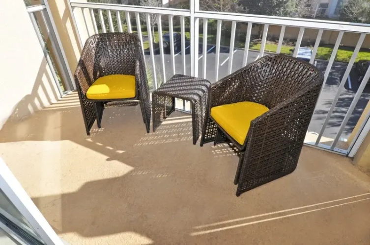The Windsor Hills Resort - 2809