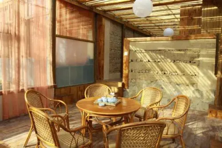 Moganshan Howoo Life Hostel
