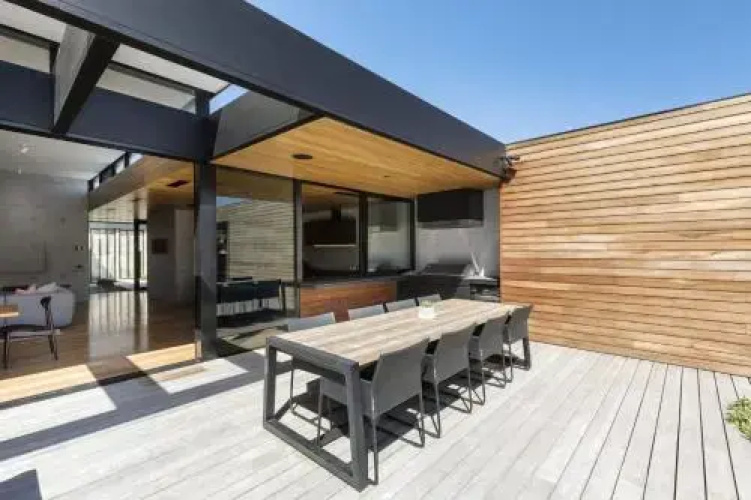 Blairgowrie Backbeach Retreat