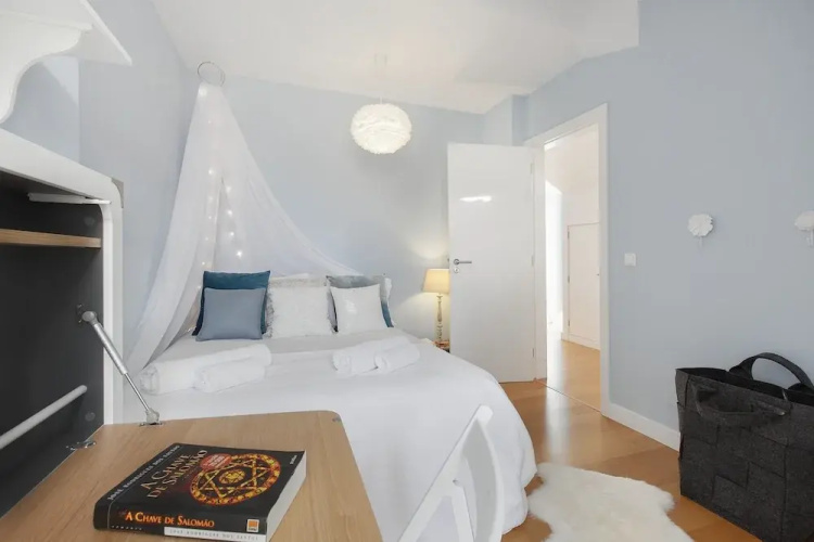 Sweet Inn Apartment - Alfama
