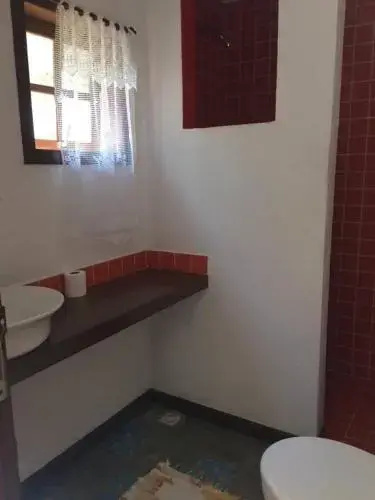 Bangalôs do Sapê