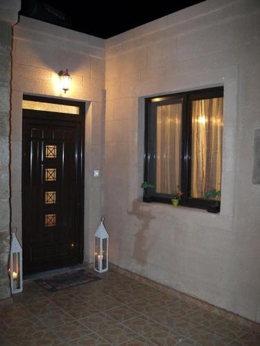 traditional villa aphrodite