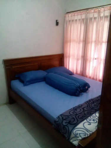 Samawa Homestay