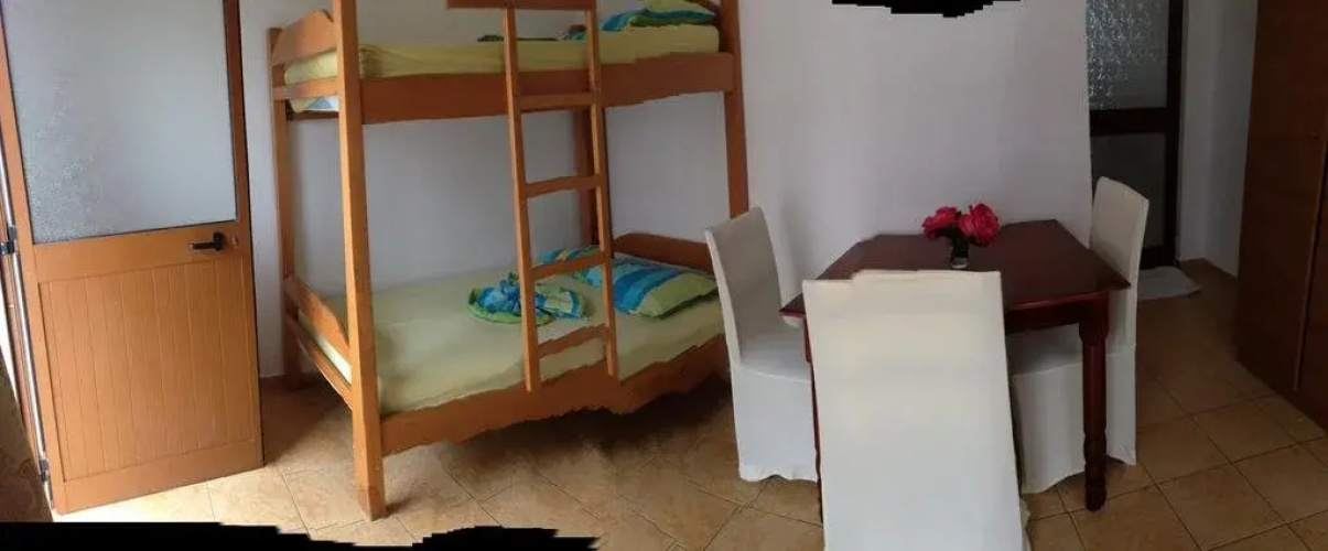 Guesthouse Rozafa Velipoj