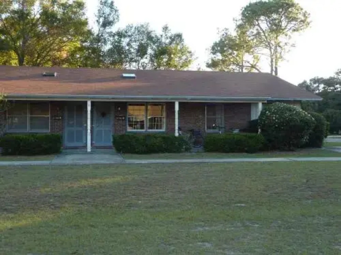 Pryce - B - 3 Br Duplex