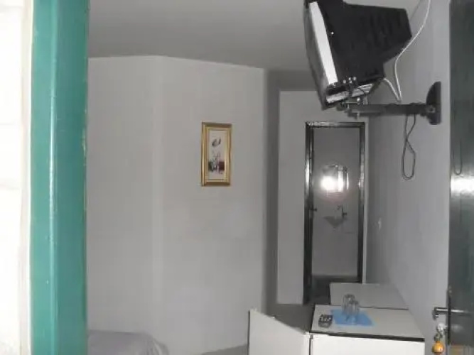 Pousada Vilatur