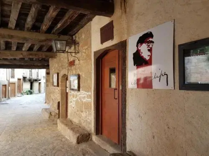 Casa Angel