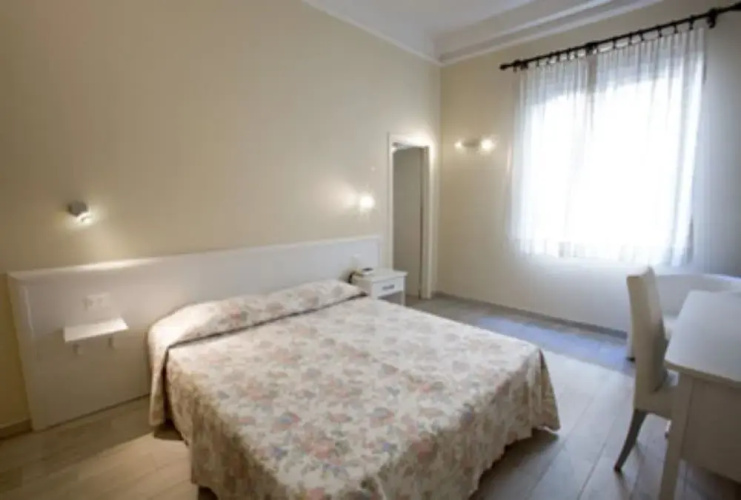Hotel Tazza D'Oro