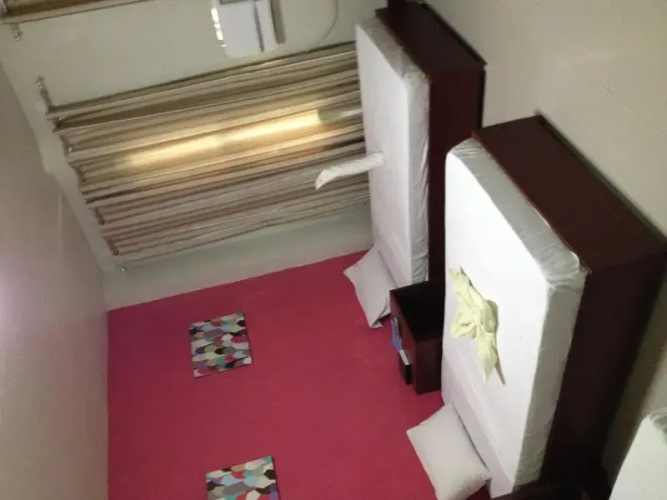 Wallabies Hotel