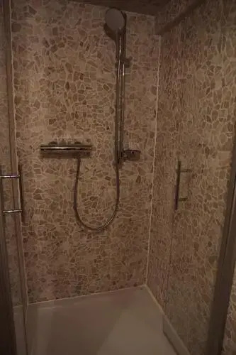Kristallhaus anno 1438