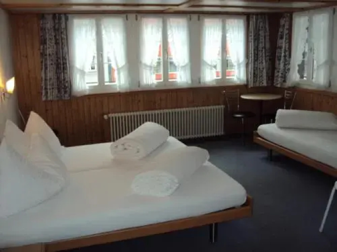 Hotel Alte Post