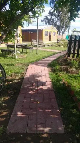 El Descanso