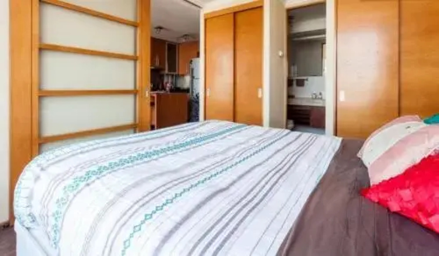 Departamento en Centro Providencia
