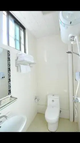 Houhai Hostel