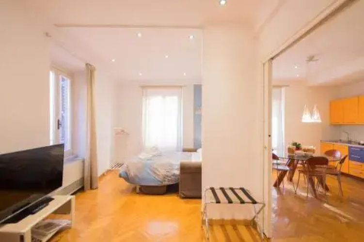 Polacchi 42 Apartment