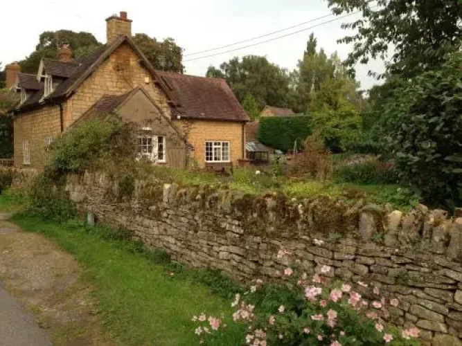 The Crown Inn, Kemerton