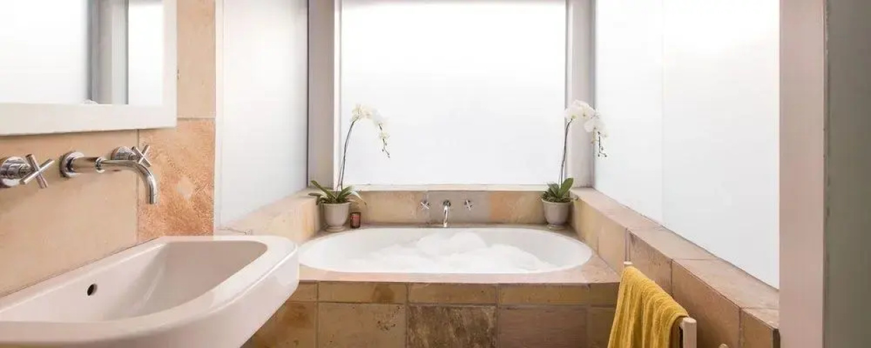 De Waterkant Villas