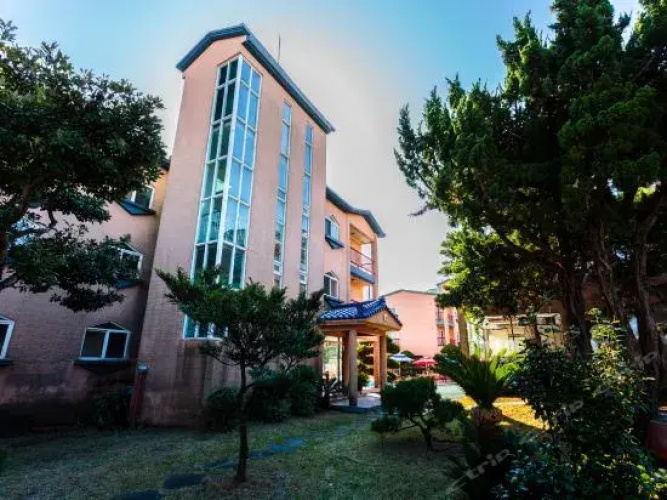 Otel görseli