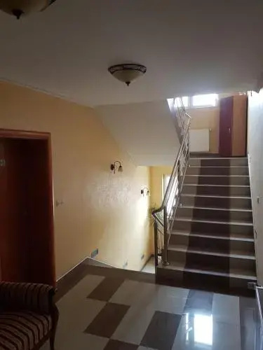 Motel Villa Aroma