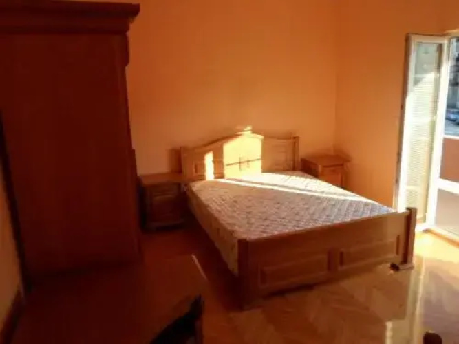 Apartment Tivatrooms