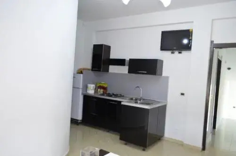Hotel Bora Bora velipoja