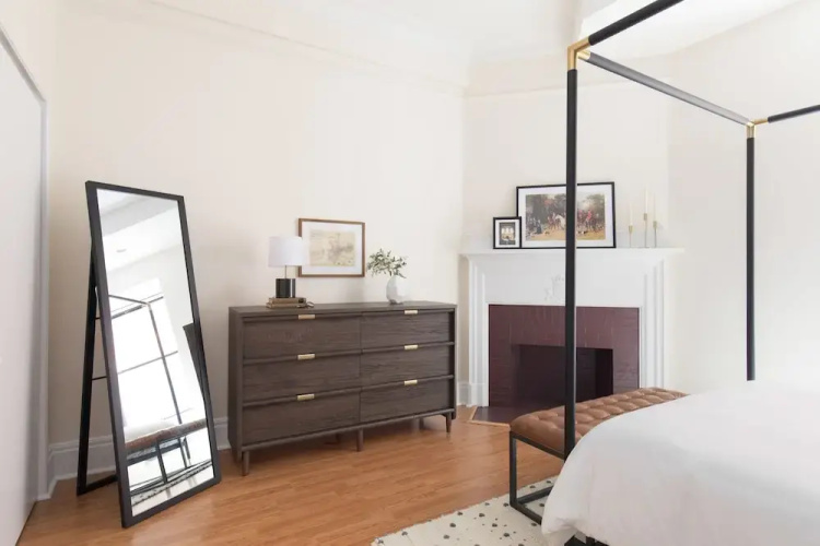 Charming Downtown Crossing Suites by Sonder
