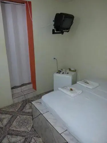 Hotel Pousada dos Sonhos