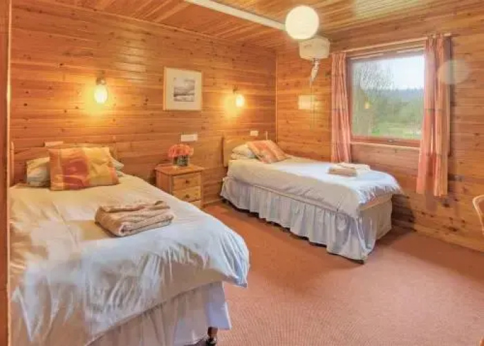 Calvert Trust Kielder