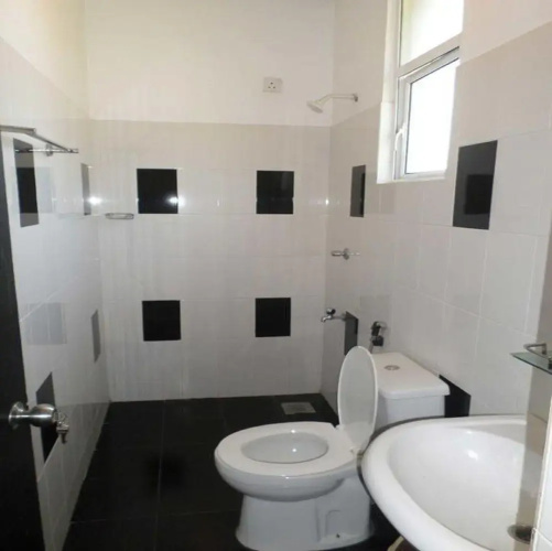 Vista Rooms Romana Rest