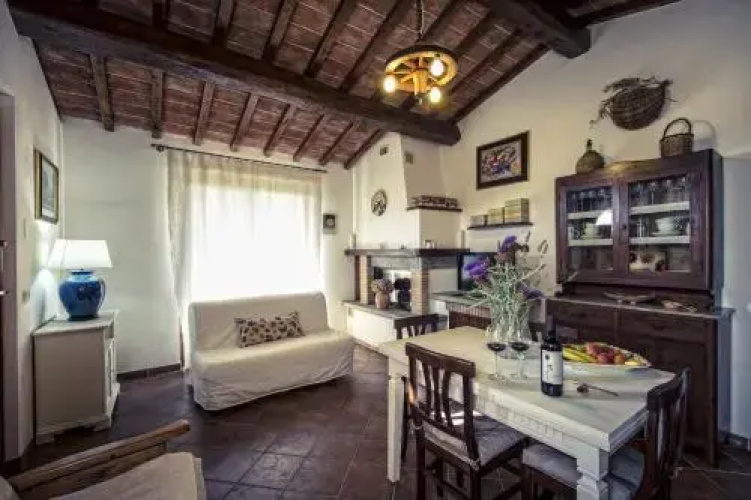 Agriturismo I Roseti