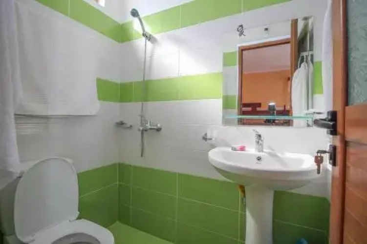 Zinos Rooms