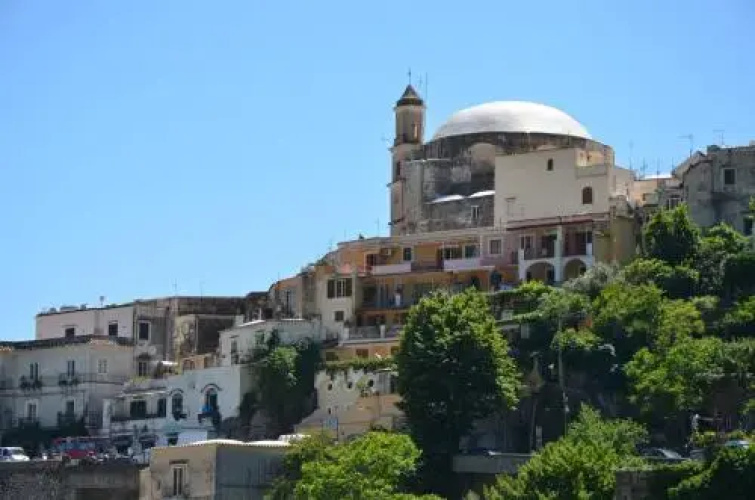 Casa Le Terrazze