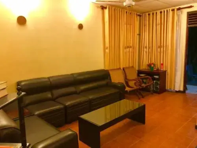 Kandy Bungalow
