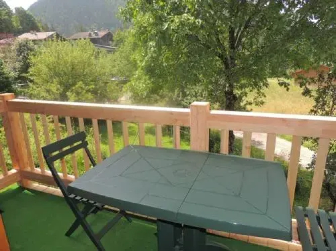 Chalet Prelle