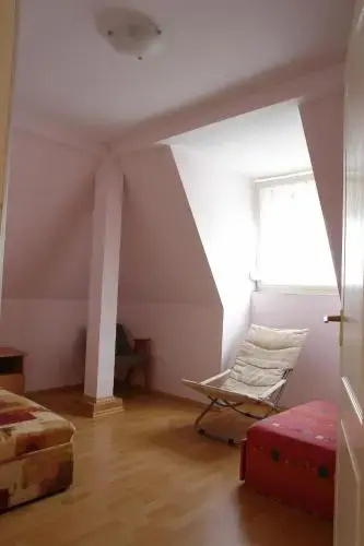 Valentína Apartmanház